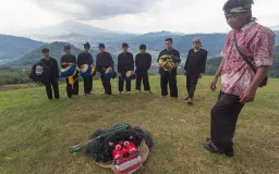 Reak di Tengah masyarakat: antara Pelestarian Budaya dan Kerawanan Kericuhan 