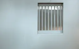 Kamar Mewah dalam Lapas