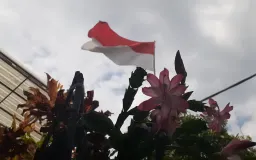 Sumpah Pemuda Jangan Cuma Gagah di Kata
