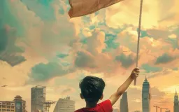 Budaya, Etika dan Moral di Tengah Perubahan Zaman: Refleksi Hari Sumpah Pemuda