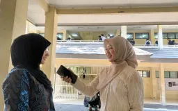 ‎Dari Deadline hingga Healing: Ketika Bahasa Inggris Masuk ke Percakapan Sehari-hari  ‎
