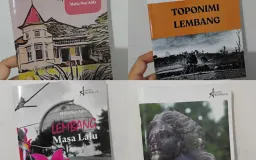 Persembahan untuk Lembang