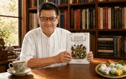 Menjelajah Mozaik Budaya dan Rekonstruksi Genius Lokal Grobogan