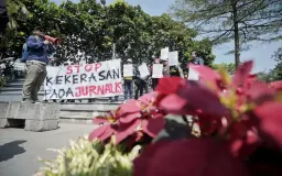 Wartawan Kok Minta Uang, Inilah yang Membuat Profesi Jurnalis Terancam 