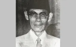 R. Ipik Gandamana Sumawinata Layak sebagai  Pahlawan Nasional dari Jawa Barat asal Purwakarta