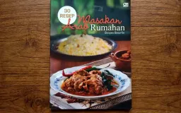 Harmoni Rempah dari Rumah Tua: Dokumentasi Rasa dan Kedermawanan Meja Makan Keluarga Arab-Bogor