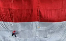 10 Penulis Ayonetizen Terbaik Agustus 2026, Beropini di Bulan Kemerdekaan 