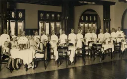 Jelajah Rasa Masa Kolonial: Menu-menu Rijsttafel Populer di Awal Abad ke-20 