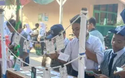 Art Zine SMPN 1 Kasokandel 