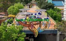 Jangan Bangun Teras Cihampelas untuk Instagram