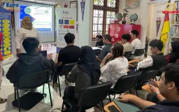Strategi Kuliah Luar Negeri Tembus Ivy League dan Program Pre-College