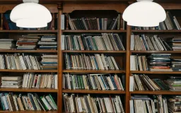 Transformasi Perpustakaan Meningkatkan Kunjungan Masyarakat