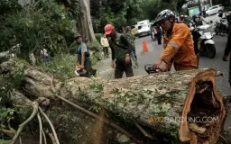 Siaga pada Musim Peralihan