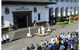 Menggabungkan OPD, Menggabungkan Kekuasaan? 