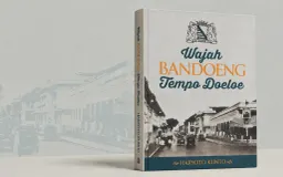 Belajarlah Mencintai Bandung Seperti Haryoto Kunto Sang Kuncen Bandung
