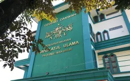 Sejarah dan Transformasi Nahdlatul Ulama di Bumi Pasundan (1926–1967)