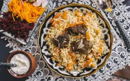 Jejak Rasa dan Budaya Kuliner Arab di Tatar Sunda