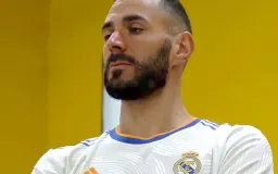 Jika Benzema Datang, Persib Sebenarnya Membeli Apa? 