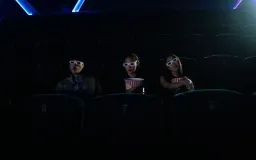Bioskop sebagai Ruang Refleksi Diri 