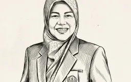 Demokrasi yang Berakar: Ketika Politik Bertemu  Budaya dan Kepercayaan