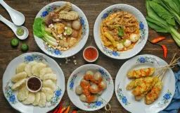 216 Tahun Kota Bandung: Merawat Warisan dan Membangun Masa Depan Gastronomi Berkelanjutan