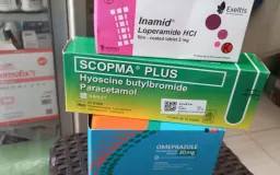 Nilai Diri Dus Obat dalam Perspektif Industri Farmasi