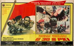 Mengapa Sejarah Kelam G30S Harus Tetap Dibaca?