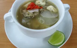 Eksplorasi Gastronomi Bandung: Menyingkap Jejak Rasa, Sejarah, dan Warisan Budaya Pasundan