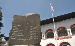 Pos Indonesia dan Perjuangan Menjemput Masa Depan