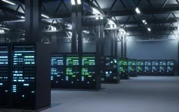 Apa Dampak Lingkungan Data Center untuk AI yang Kita Pakai Setiap Hari?