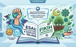 Meneropong Avengers Endgame: Encore  dengan Perspektif Fikih Lingkungan Muhammadiyah