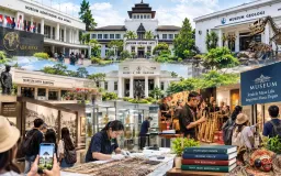 Masa Depan Kebudayaan Kota Bandung dan Kunci Menghidupkan Museum