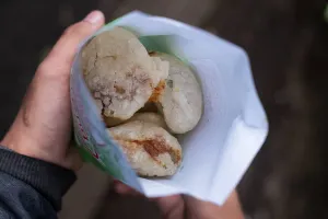 Cireng Cipaganti. (Sumber: Cireng Cipaganti)