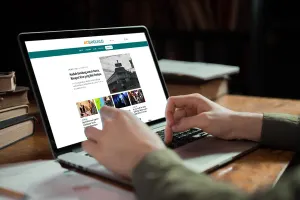 Kini Ayobandung.id memberi total hadiah Rp1,5 juta setiap bulannya kepada 10 netizen terpilih. (Sumber: Pexels/Ron Lach)