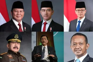 Tanpa literasi atau membaca buku, pejabat hanya melahirkan kebijakan reaktif, dangkal, dan jangka pendek. (Sumber: Instagram | nusantara_maps)