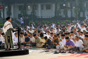 Ilustrasi dakwah. (Sumber: Pexels | Foto: kevin yung)