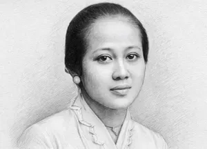 Raden Ajeng Kartini, juga dikenal sebagai Raden Ayu Kartini. (Sumber: Istimewa)