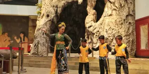 Museum Sri Baduga (Sumber: Ayobandung.com | Foto: Irfan Al-Faritsi)