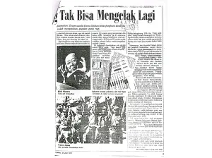 Perkiraan jumlah perempuan bekas ianfu. (Sumber: Tempo, 25 Juli 1992)