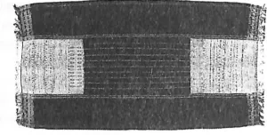 Kain Ulos Ragi Hidup (Sumber: https://repositori.kemendikdasmen.go.id/19484/1/2010-Booklet-Mengenal%20Ulos.pdf)