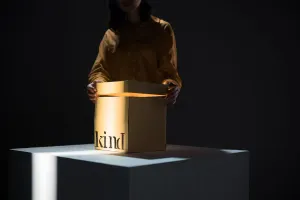 Ilustrasi blind box. (Sumber: Pexels | Foto: Ron Lach)
