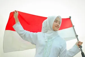 Ilustrasi perempuan Indonesia. (Sumber: Pexels | Foto: Ruly Nurul Ihsan)