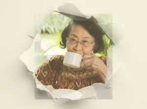 Julie Sutarjana. (Sumber: Instagram | Foto: kedainyonyarumah.bdg)