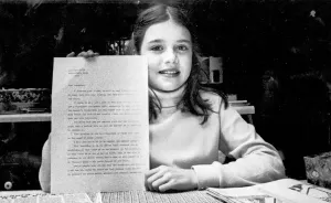 Samantha Smith (Sumber: Kennebec Journal)