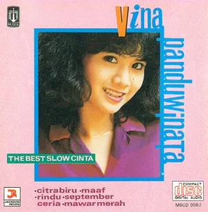 Vina Panduwinata. (Sumber: Musica Studio)