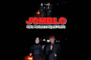 Lagu "Jomblo" yang dipopulerkan dan diciptakan oleh Yayan Jatnika diperkirakan dirilis secara digital antara tahun 2016–2017 melalui album kompilasi “Pria Unggulan Pop Sunda”. (Sumber: Youtube)