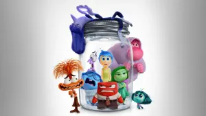 Film animasi "Inside Out 2". (Sumber: Walt Disney Studios Motion Pictures)