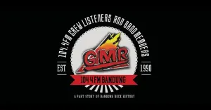 GMR FM pernah menjadi bagian penting dari kehidupan anak muda Bandung dan perkembangan budaya musik rock sebelum akhirnya tutup pada 2002. (Sumber: Istimewa)
