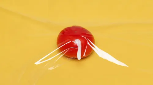 Ilustrasi sayuran berbungkus plastik. (Sumber: Pexels | Foto: Deon Black)
