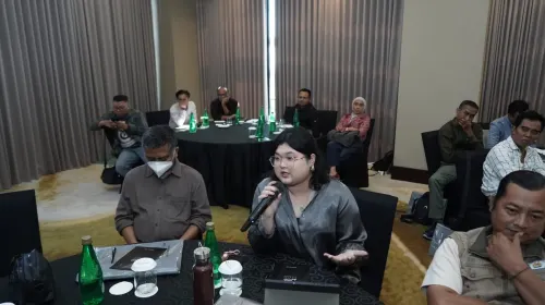 Local Media Community (LMC). (Sumber: LMC)
